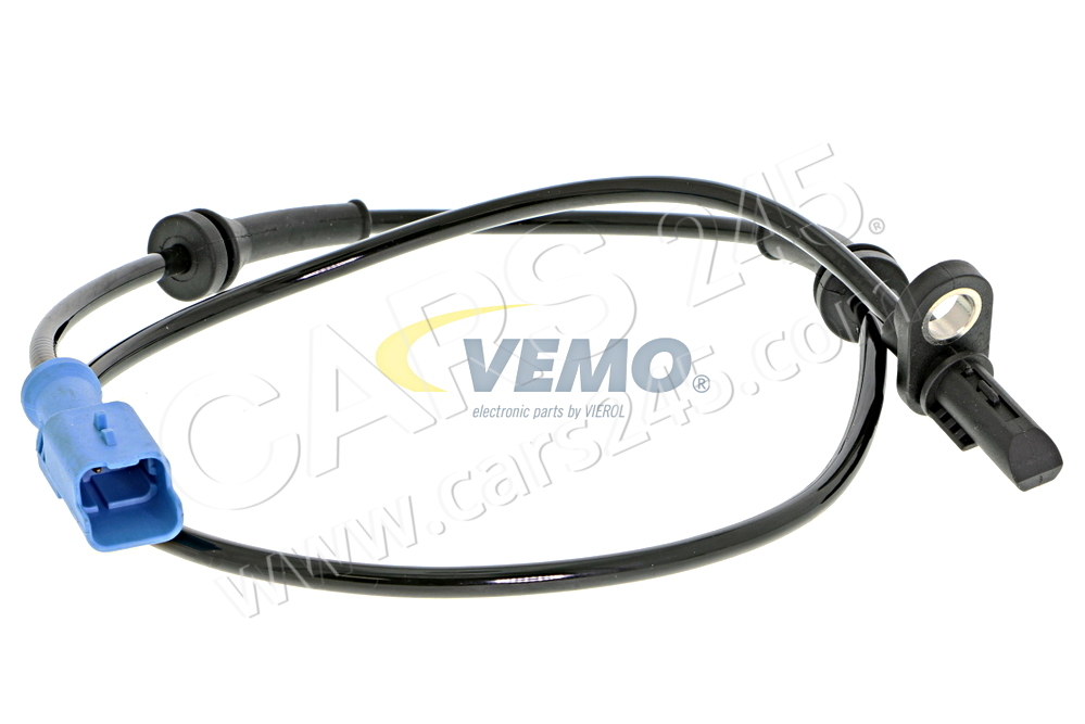 Sensor, wheel speed VEMO V42-72-0068