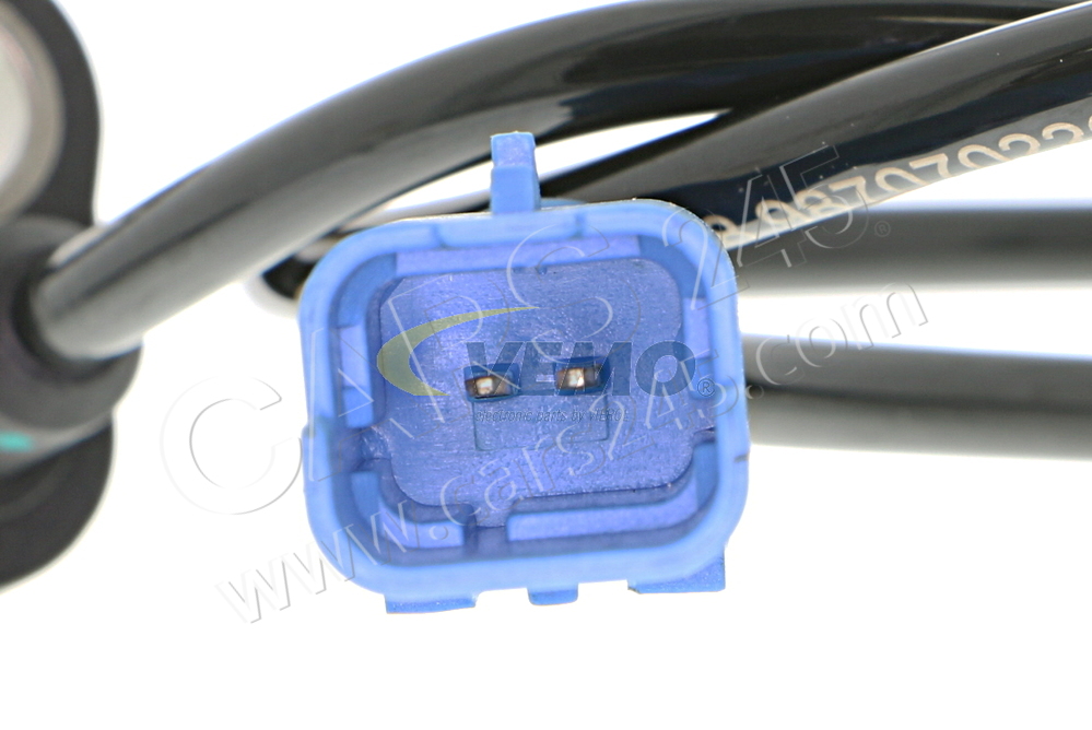 Sensor, wheel speed VEMO V42-72-0068 2