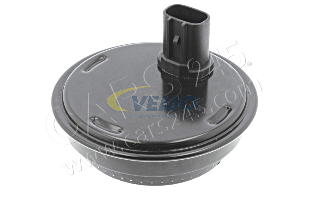 Sensor, wheel speed VEMO V70-72-0035