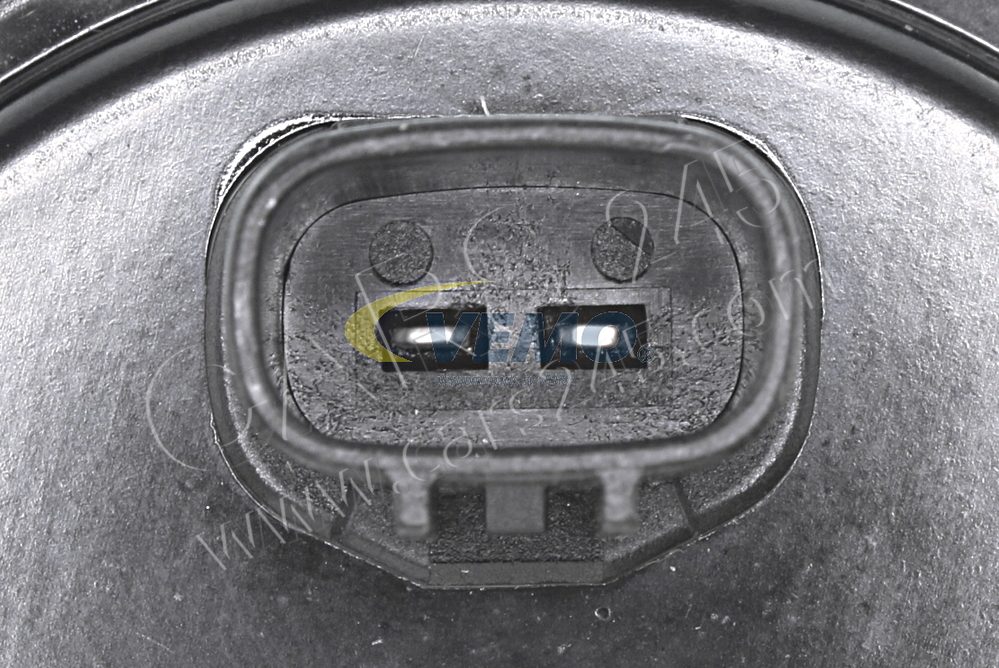 Sensor, wheel speed VEMO V70-72-0035 2