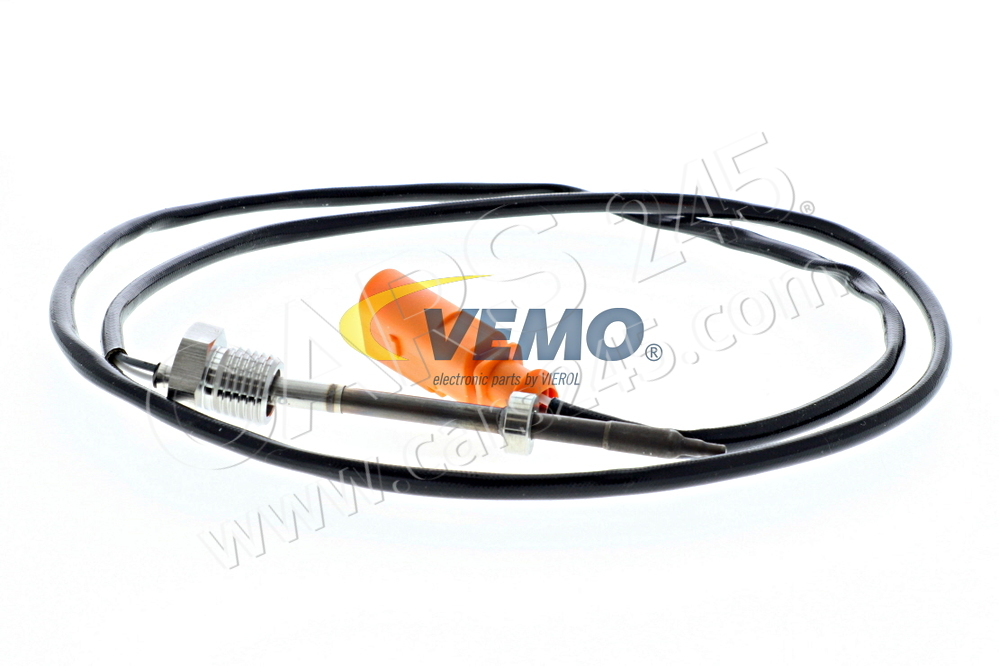 Sensor, exhaust gas temperature VEMO V10-72-0009