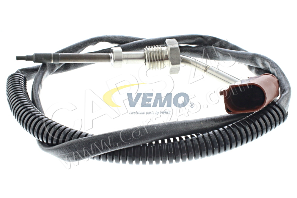 Sensor, exhaust gas temperature VEMO V10-72-0039