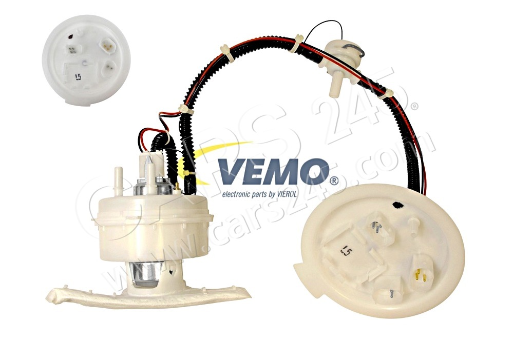 Fuel Feed Unit VEMO V20-09-0460