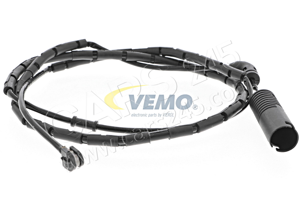 Warning Contact, brake pad wear VEMO V20-72-5118