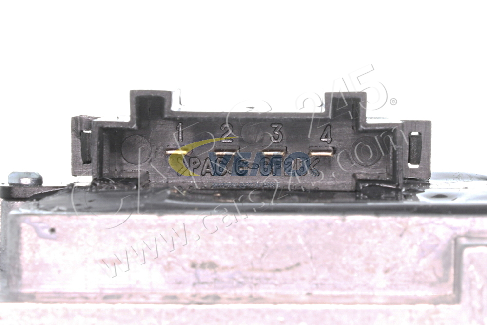 Regulator, passenger compartment fan VEMO V30-79-0015 2