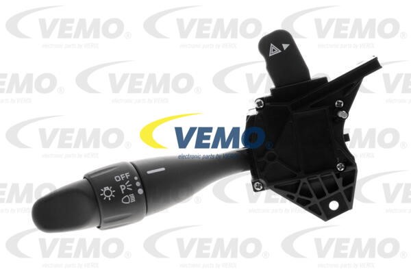 Steering Column Switch VEMO V51-80-0038