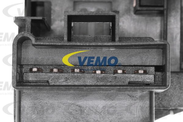 Steering Column Switch VEMO V51-80-0038 2