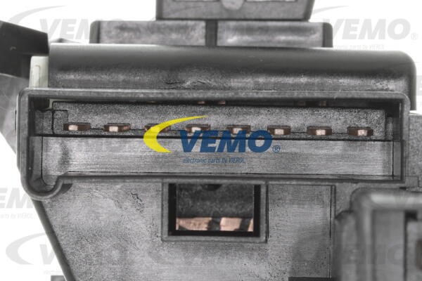 Steering Column Switch VEMO V51-80-0038 3