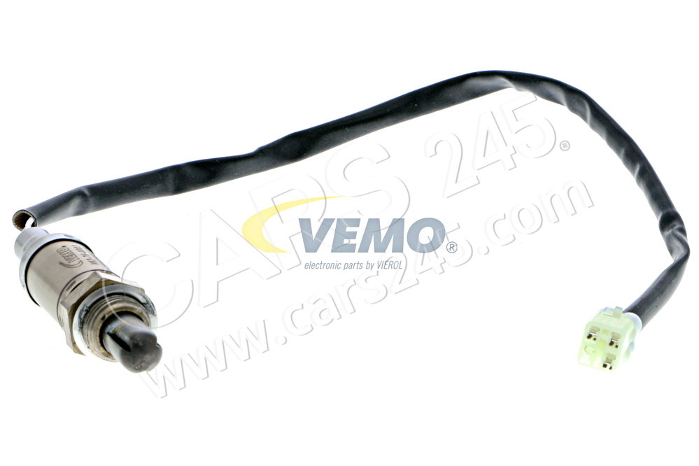 Lambda Sensor VEMO V63-76-0003