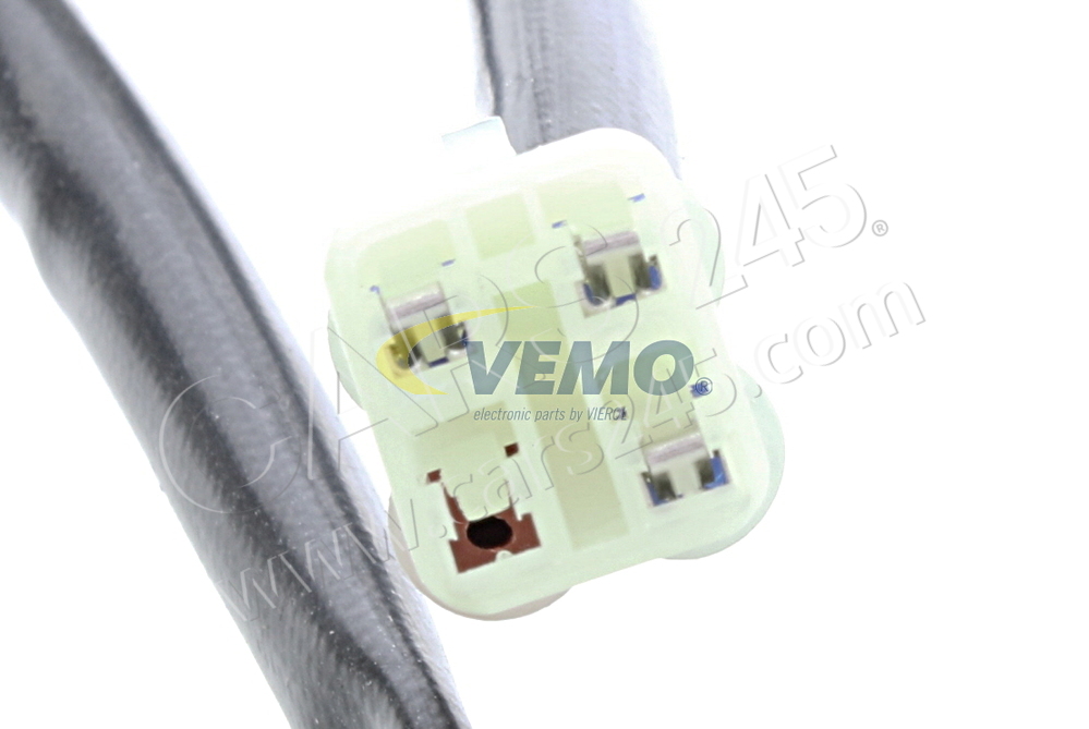 Lambda Sensor VEMO V63-76-0003 2
