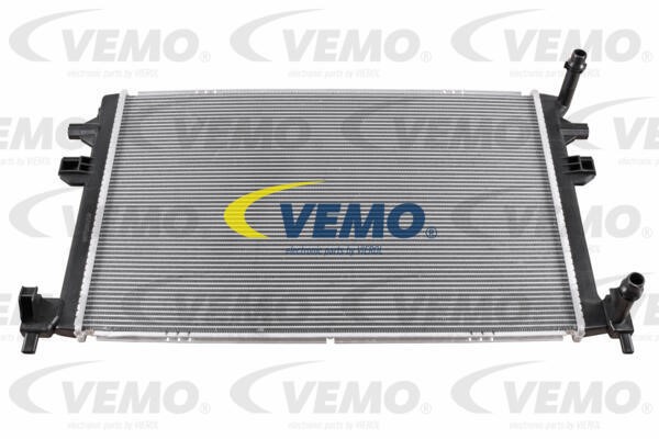 Radiator, engine cooling VEMO V15-60-6090