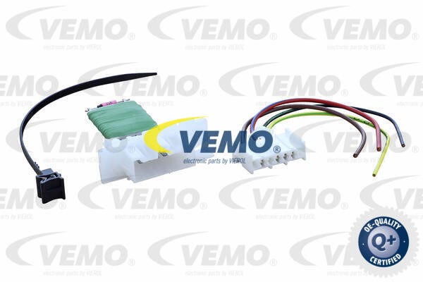 Repair Kit, cable set VEMO V40-83-0045