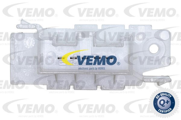 Repair Kit, cable set VEMO V40-83-0045 2