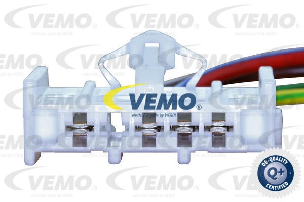 Repair Kit, cable set VEMO V40-83-0045 3
