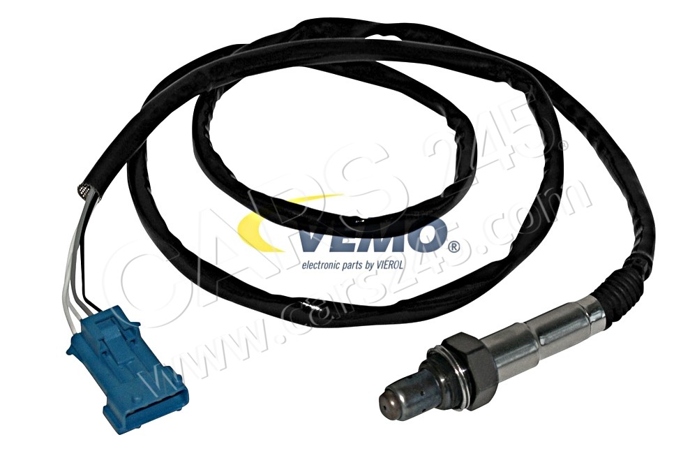 Lambda Sensor VEMO V42-76-0009