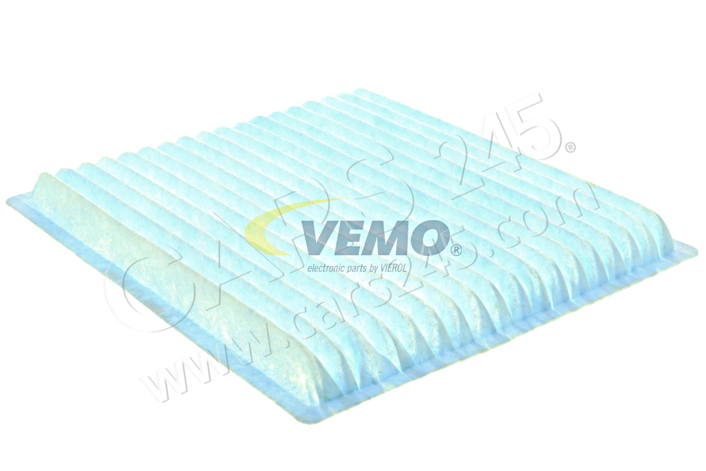 Filter, interior air VEMO V70-30-0001