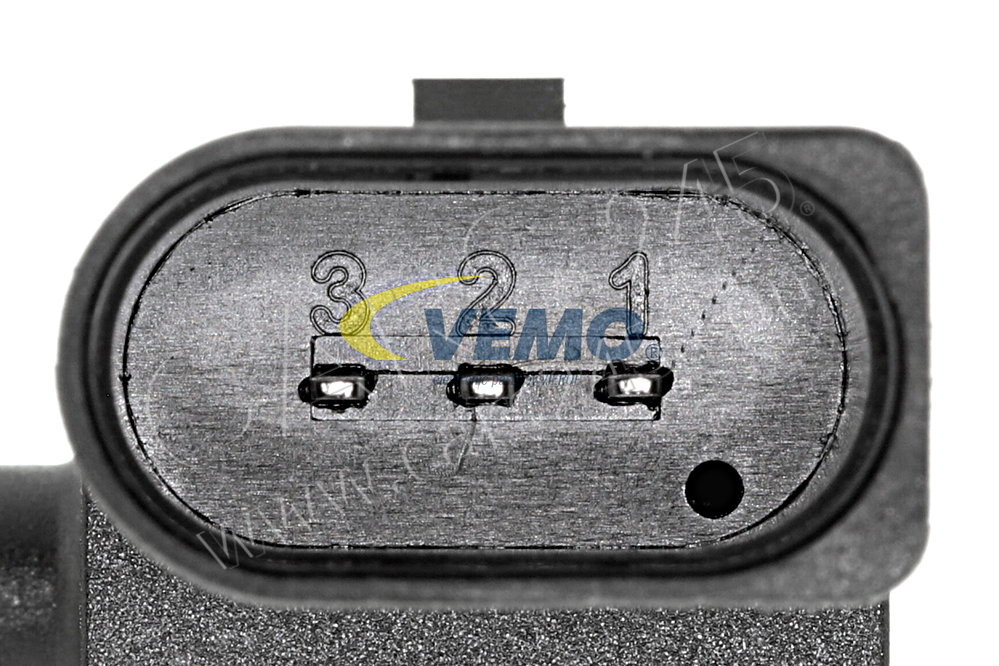 Sensor, intake manifold pressure VEMO V10-72-0076 2