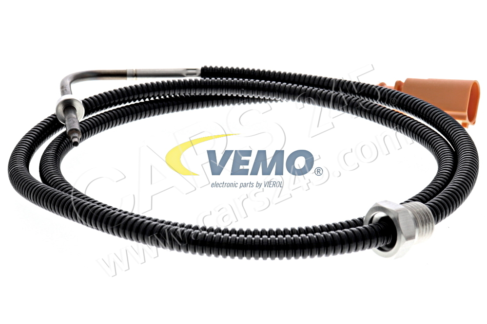 Sensor, exhaust gas temperature VEMO V10-72-1372