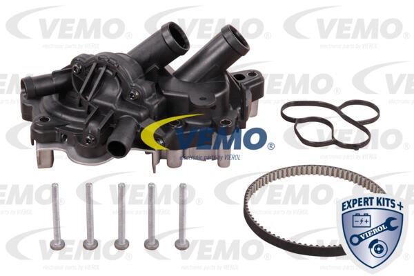 Water Pump & Timing Belt Kit VEMO V15-99-2131
