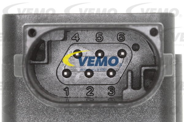 Sensor, headlight levelling VEMO V20-72-0209 2