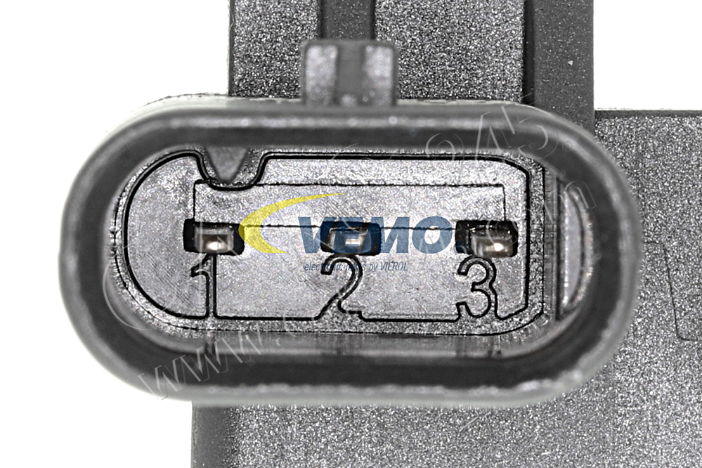 Sensor, crankshaft pulse VEMO V20-72-0516-1 2