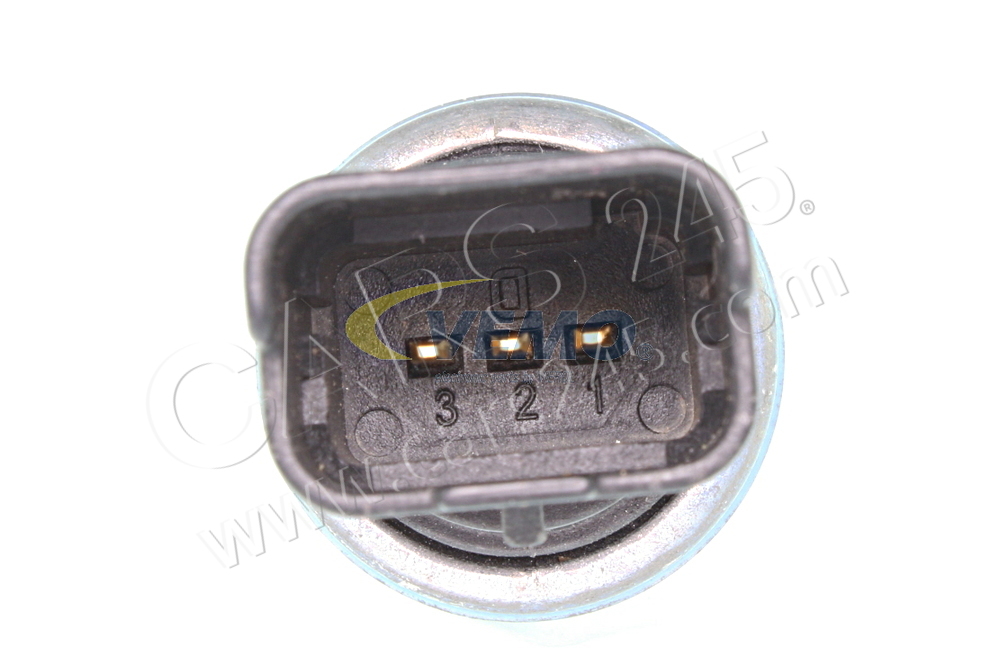 Pressure Switch, air conditioning VEMO V22-73-0012 2