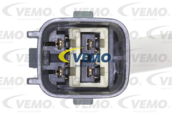 Lambda Sensor VEMO V22-76-0015 2