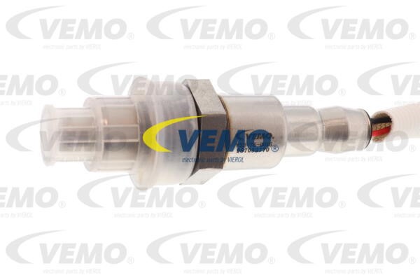 Lambda Sensor VEMO V22-76-0015 3