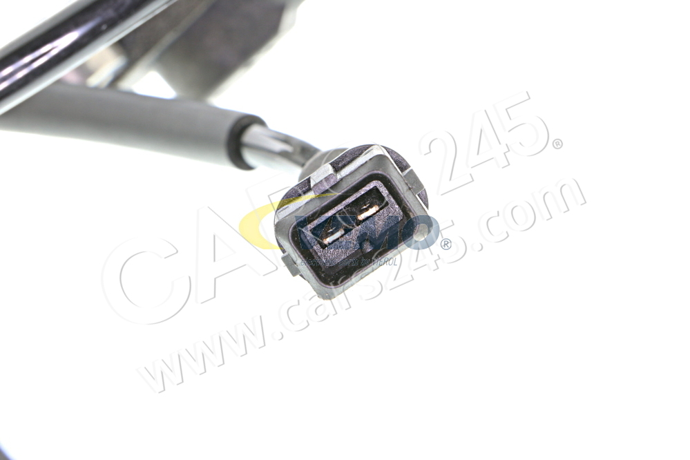 Sensor, wheel speed VEMO V37-72-0038 2