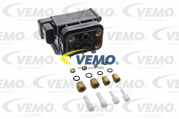 Valve, compressed-air system VEMO V41-51-0001 4