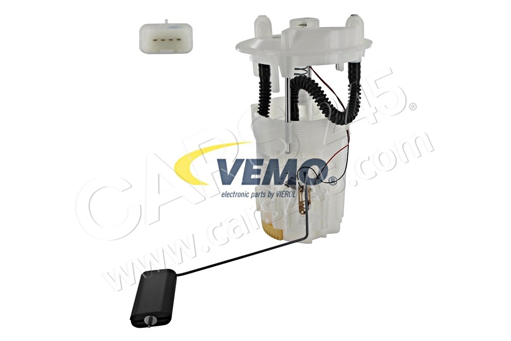 Sender Unit, fuel tank VEMO V46-09-0018