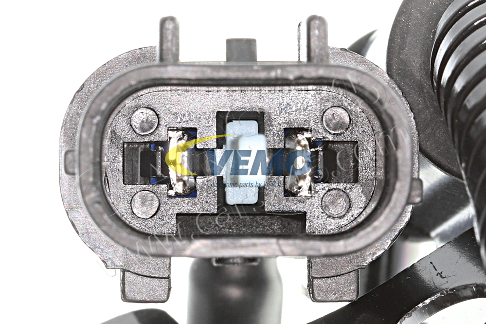 Sensor, wheel speed VEMO V53-72-0122 2