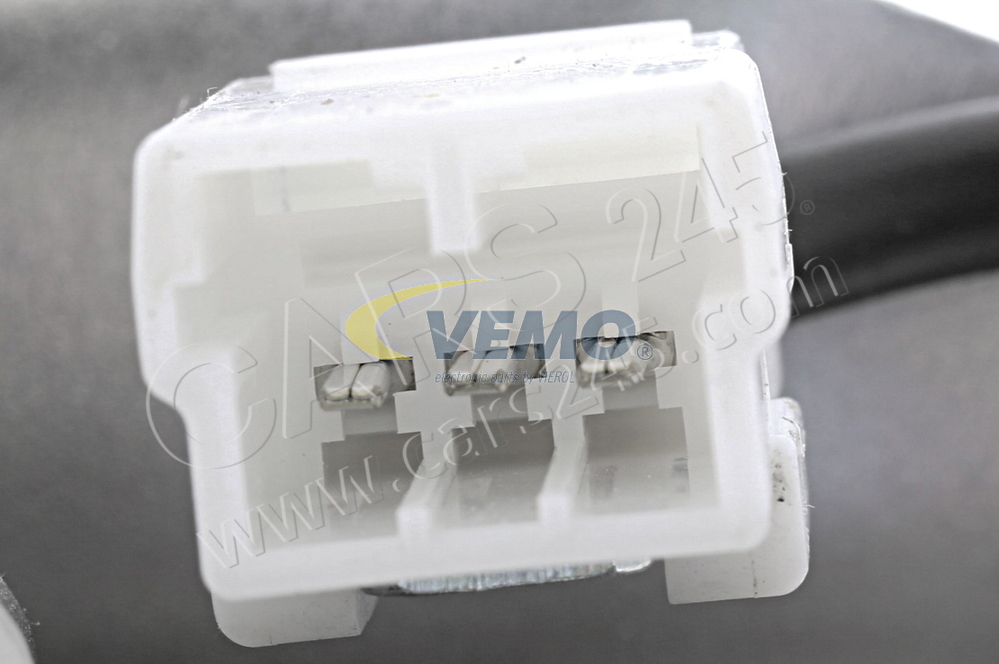 Wiper Motor VEMO V24-07-0028 2