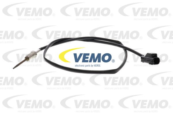 Sensor, exhaust gas temperature VEMO V25-72-1176