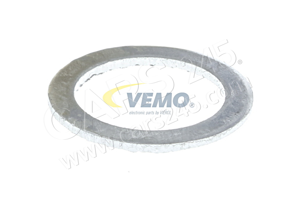 Sensor, coolant temperature VEMO V30-72-0125 3
