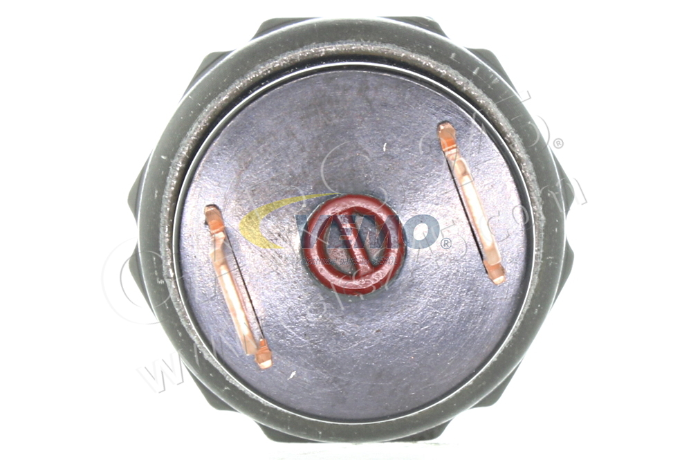 Pressure Switch, air conditioning VEMO V30-73-0117 2