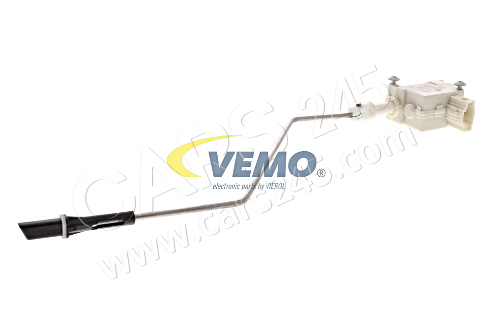 Actuator, central locking system VEMO V10-77-1066