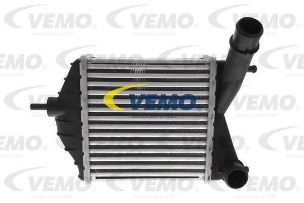 Charge Air Cooler VEMO V24-60-0052