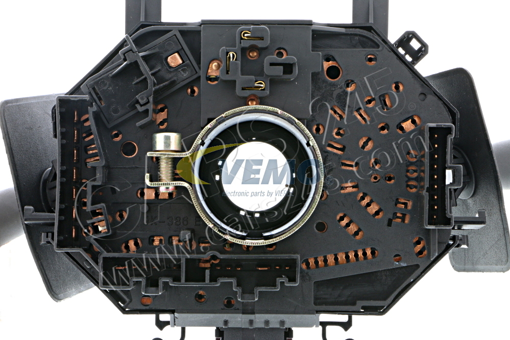 Steering Column Switch VEMO V24-80-1448 2
