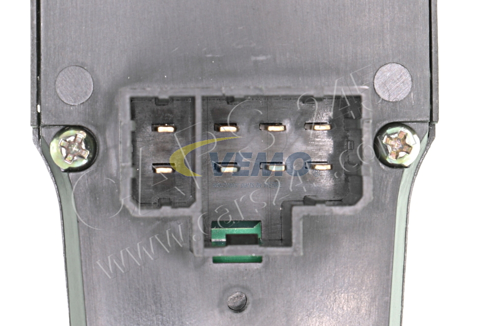 Switch, window regulator VEMO V33-73-0021 2