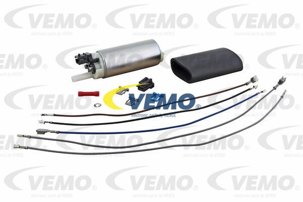 Fuel Pump VEMO V48-09-0005