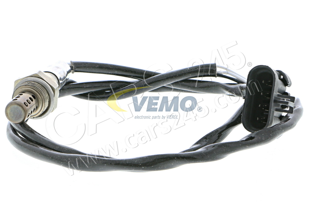 Lambda Sensor VEMO V24-76-0007