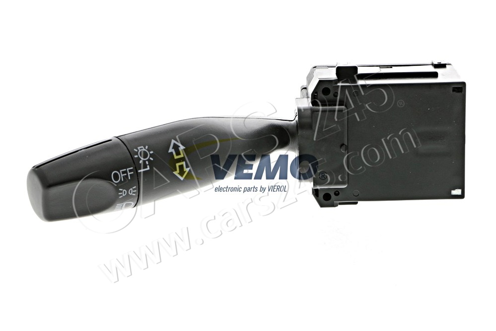 Steering Column Switch VEMO V26-80-0001