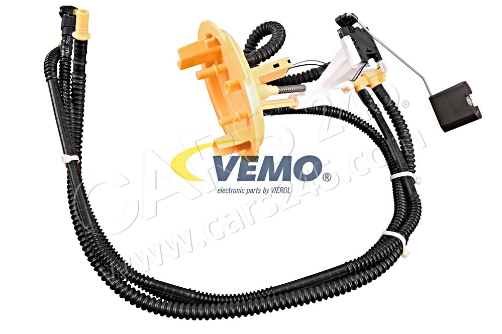 Sender Unit, fuel tank VEMO V30-09-0049