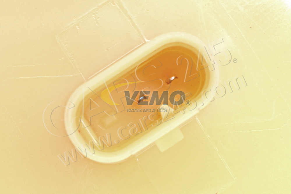 Sender Unit, fuel tank VEMO V30-09-0049 2