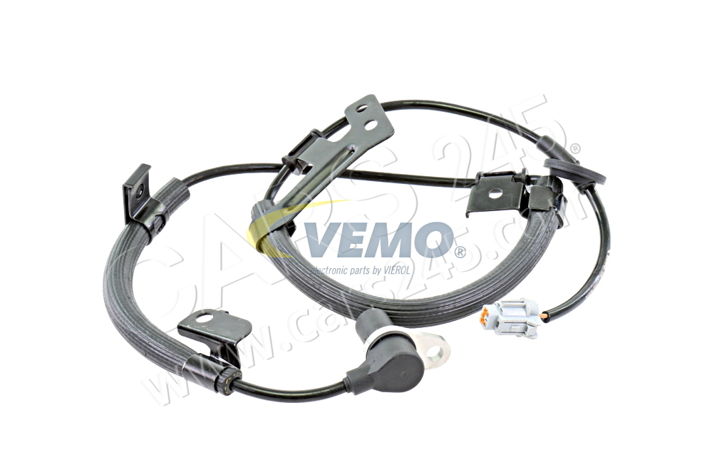 Sensor, wheel speed VEMO V38-72-0022