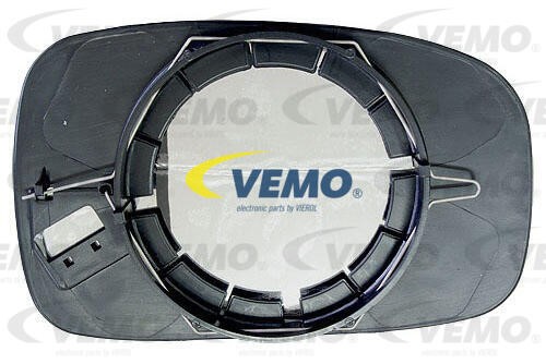 Mirror Glass, exterior mirror VEMO V42-69-0019