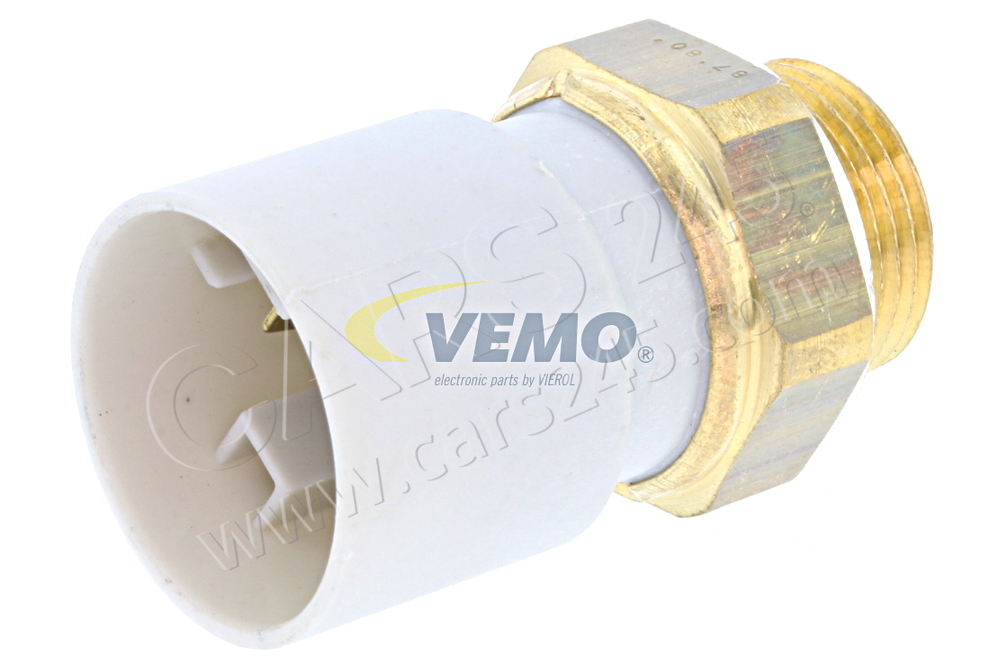 Temperature Switch, radiator fan VEMO V95-99-0009