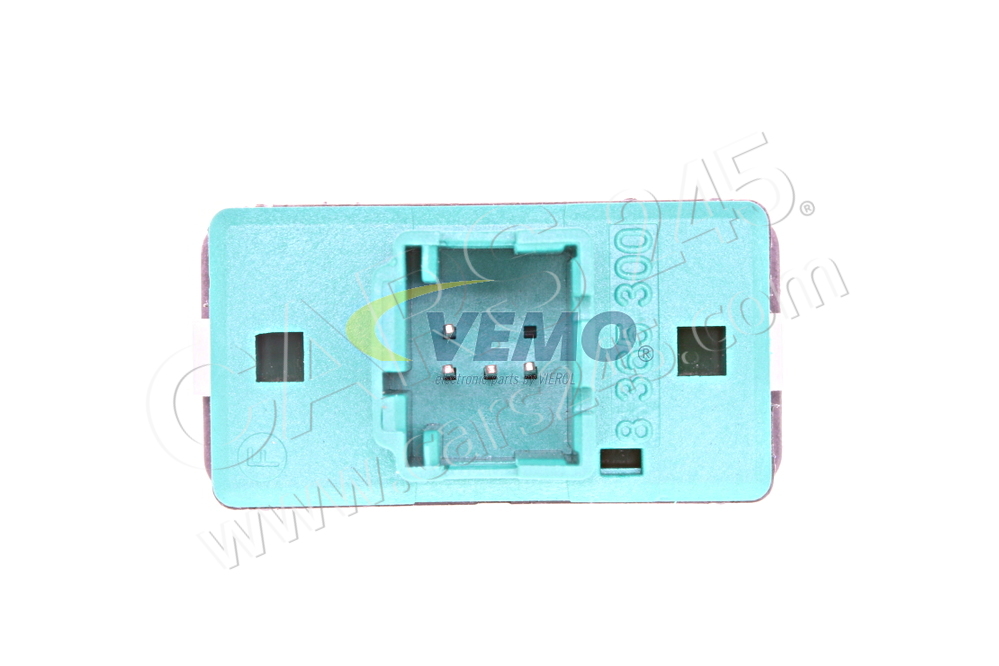 Switch, window regulator VEMO V20-73-0031 2