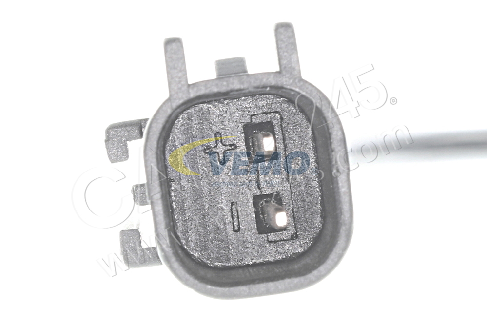 Sensor, wheel speed VEMO V33-72-0041 2